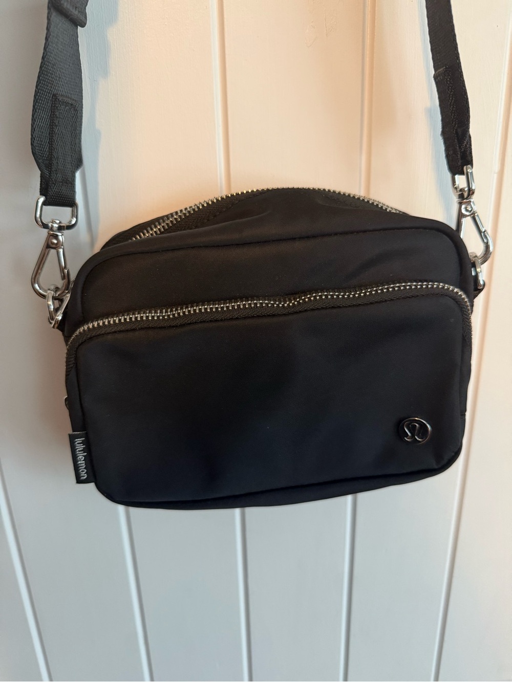 lululemon everywhere crossbody